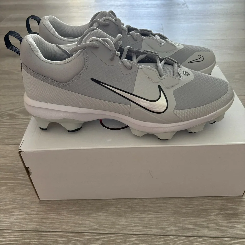 Nike Men's‎ Force Trout 9 Pro MCS Baseball Cleats Men's Size 11.5 FZ0884-002
